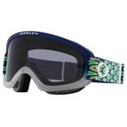 Gafas OAKLEY XS O-Frame 2.0 PRO MX - TLD SPEED BUBBLES NAVY Dark Grey - motoscamaralweb.com