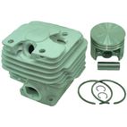 KIT CILINDRO AD STIHL MS381 DIAM... 52MM- motoscamaralweb.com
