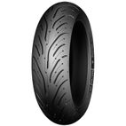 Neumático MICHELIN PILOT ROAD 4 160/60 ZR 17 M/C (69W) TL - motoscamaralweb.com