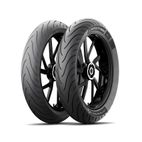 Neumático MICHELIN PILOT STREET RADIAL 120/70 R 17 M/C 58H TL/TT - motoscamaralweb.com