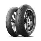 Neumático MICHELIN ROAD 5 190/55 ZR 17 M/C (75W) TL - motoscamaralweb.com