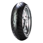 Neumático METZELER ROADTEC Z8 INTERACT (O) Dual compound - REINF 180/55 ZR 17 M/C (73W) TL - motoscamaralweb.com
