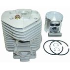 KIT CILINDRO AD STIHL TS410 DIAM... 50MM- motoscamaralweb.com