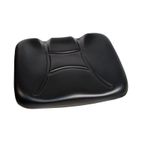 BASE ASIENTO RM52/62 PVC NEG SW- motoscamaralweb.com