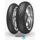 Neumático METZELER ROADTEC 01 (F) 120/60 ZR 17 M/C (55W) TL - motoscamaralweb.com