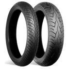 Neumático BRIDGESTONE BATTLAX BT-45 FRONT 3.50-18 56H TT - motoscamaralweb.com