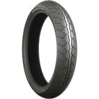 Neumático BRIDGESTONE BATTLAX BT-020 FRONT M BMW K1200LT 120/70 B 17 58V TL - motoscamaralweb.com