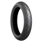 Neumático BRIDGESTONE BATTLAX BT016 PRO FRONT 110/80 R18 (58W) TL - motoscamaralweb.com