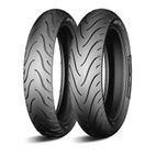 Neumático MICHELIN PILOT STREET 140/70-17 M/C 66H TL/TT - motoscamaralweb.com