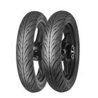 Neumático MITAS MC-25 BOGART 130/70-17 62R TL - motoscamaralweb.com