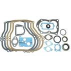 KIT JUNTAS AD BRIGGS 4.5HP VERTICAL- 18PIEZAS- motoscamaralweb.com