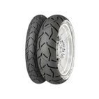 Neumático CONTINENTAL CONTITRAILATTACK 3 150/70 ZR 18 M/C 70W TL - motoscamaralweb.com