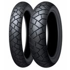 Neumático DUNLOP TRAILMAX MIXTOUR 120/70 R 17 M/C 58H TL - motoscamaralweb.com