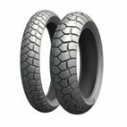 Neumático MICHELIN ANAKEE ADVENTURE 110/80 R 18 M/C 58V TL/TT - motoscamaralweb.com