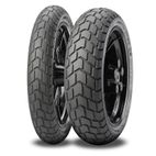 Neumático PIRELLI MT 60 RS (F) 120/70 ZR 17 M/C (58W) TL - motoscamaralweb.com