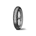 Neumático DUNLOP K460 90/100-19 M/C 55P TT - motoscamaralweb.com