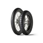 Neumático DUNLOP TRAILMAX 140/80-17 M/C 69H TT - motoscamaralweb.com