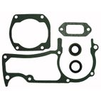 KIT JUNTAS AD HUSQVARNA -6PIEZAS- motoscamaralweb.com