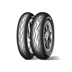 Neumático DUNLOP D251 190/60 R 17 M/C 78H TL - motoscamaralweb.com