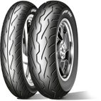 Neumático DUNLOP D251 150/60 R 18 M/C 67V TL - motoscamaralweb.com