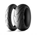 Neumático MICHELIN SCORCHER 11 (HARLEY-D) 160/60 R 18 M/C 70V TL - motoscamaralweb.com