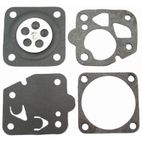 KIT MEMBRANAS CARBURADOR AD HOMELITE.SHINDAIWA- motoscamaralweb.com