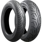 Neumático BRIDGESTONE EXEDRA MAX REAR 130/90-15 66S TL - motoscamaralweb.com