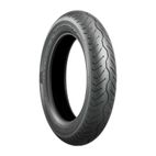 Neumático BRIDGESTONE BATTLECRUISE H50 FRONT 100/90 B 19 57H TL - motoscamaralweb.com