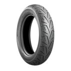 Neumático BRIDGESTONE BATTLECRUISE H50 REAR 150/80 B 16 77H TL - motoscamaralweb.com