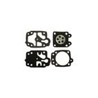 KIT MEMBRANAS CARBURADOR AD MITSUBISHI B11097- motoscamaralweb.com