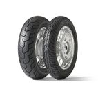 Neumático DUNLOP D404 180/70-15 M/C 76H TL - motoscamaralweb.com