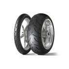Neumático DUNLOP D408F (HARLEY-D) 130/80 B 17 M/C 65H TL - motoscamaralweb.com