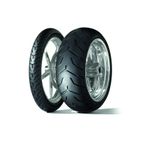 Neumático DUNLOP D408F (HARLEY-D) 130/60 B 19 M/C 61H TL - motoscamaralweb.com