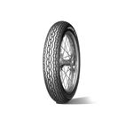 Neumático DUNLOP F14 G 3.00-19 M/C 49S TT - motoscamaralweb.com
