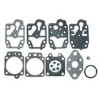 KIT MEMBRANAS CARBURADOR AD WALBRO (REF. ORI D11-WYL)- motoscamaralweb