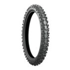 Neumático BRIDGESTONE BATTLECROSS X20 FRONT 90/100-21 NHS 57M TT - motoscamaralweb.com