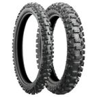 Neumático BRIDGESTONE BATTLECROSS X30 FRONT 70/100-19 NHS 42M TT - motoscamaralweb.com