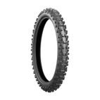 Neumático BRIDGESTONE BATTLECROSS X20 FRONT 70/100-19 NHS 42M TT - motoscamaralweb.com