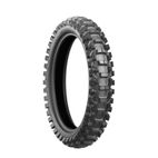 Neumático BRIDGESTONE BATTLECROSS X20 REAR 90/100-16 NHS 51M TT - motoscamaralweb.com