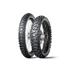 Neumático DUNLOP GEOMAX MX71 110/90-19 M/C NHS 62M TT - motoscamaralweb.com