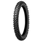 Neumático DUNLOP GEOMAX MX12 F 80/100-21 M/C NHS 51M TT - motoscamaralweb.com