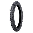 Neumático DUNLOP GEOMAX MX53 F 80/100-21 M/C NHS 51M TT - motoscamaralweb.com