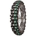 Neumático MITAS XT-454 110/100-18 64M TT SUPER SOFT EXTREME 2 GREEN - motoscamaralweb.com