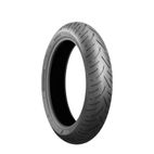 Neumático BRIDGESTONE BATTLAX SCOOTER SC2 RAIN FRONT 120/70 R 15 56H TL - motoscamaralweb.com
