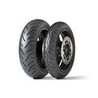 Neumático DUNLOP GPR-100 120/70 R 14 M/C 55H TL - motoscamaralweb.com