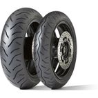 Neumático DUNLOP GPR-100 M 160/60 R 15 M/C 67H TL - motoscamaralweb.com