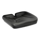 BASE ASIENTO RM81 PVC NEG SW MIC2- motoscamaralweb.com