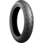 Neumático BRIDGESTONE BATTLAX SCOOTER FRONT 120/80-14 58S TL - motoscamaralweb.com