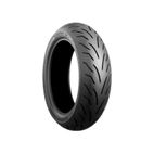 Neumático BRIDGESTONE BATTLAX SCOOTER REAR 120/80-16 60P TL - motoscamaralweb.com