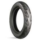 Neumático BRIDGESTONE HOOP B01 100/90-10 61J TL - motoscamaralweb.com